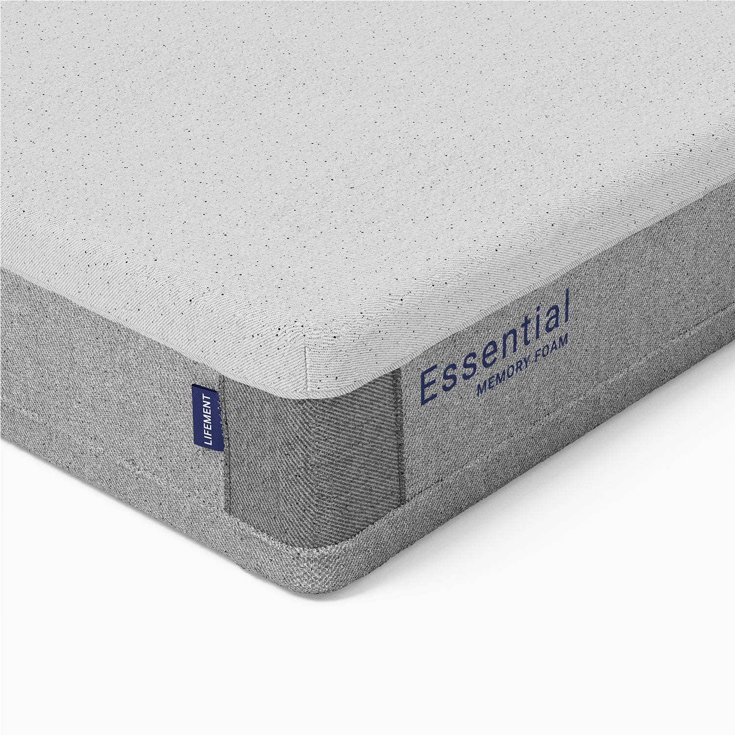 Essential Graphite Memoryfoam