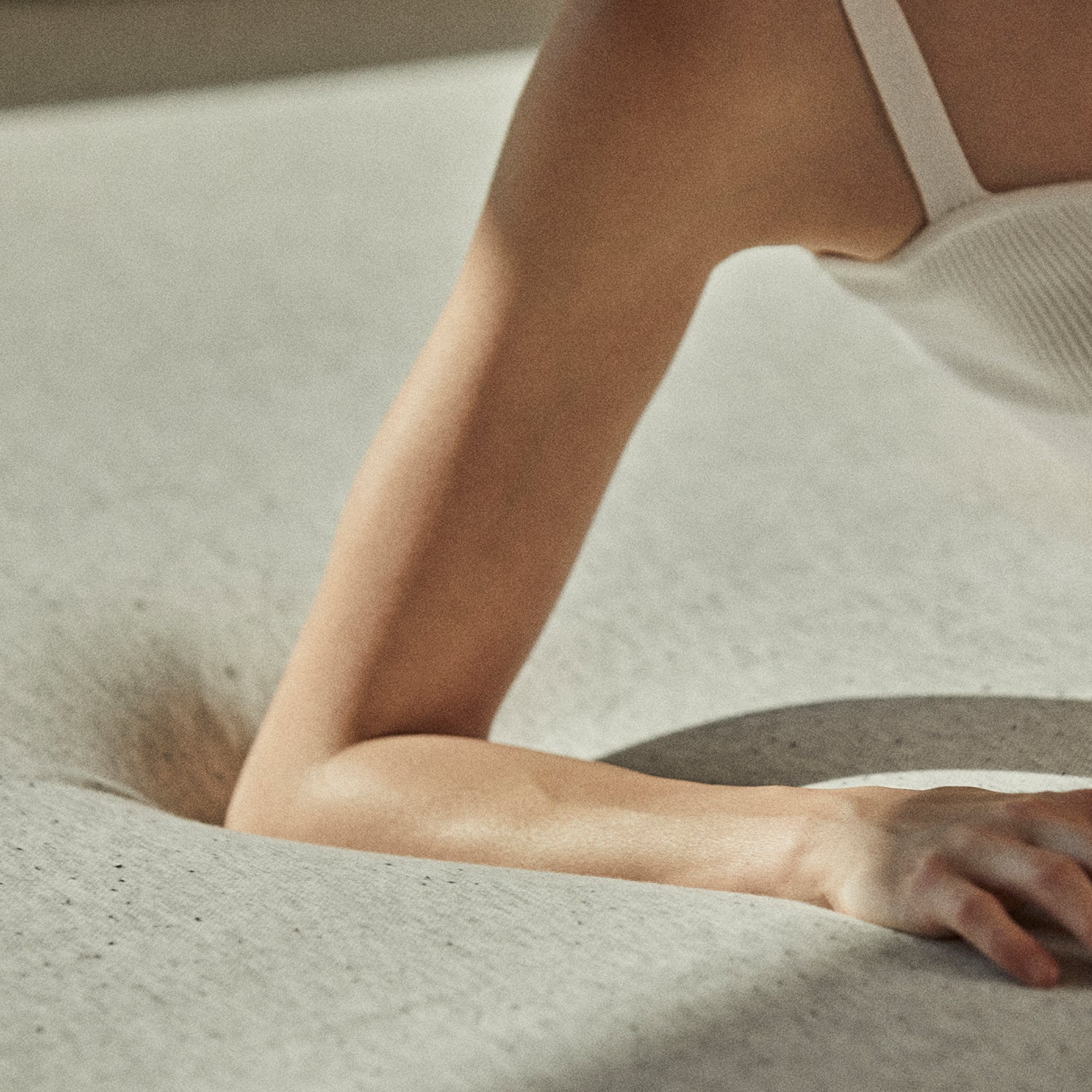 Cooling Gel Memory Foam Mattress